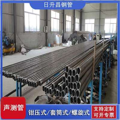 巴青声测管桩基检测的频率要达到多少百分比