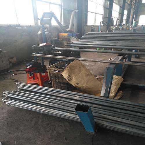 巴青桥梁桩基声测管的施工工艺流程